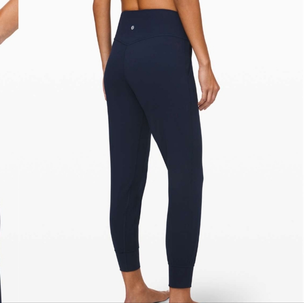 Align High Rise Jogger